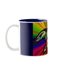 Mug de Honu hawaïen