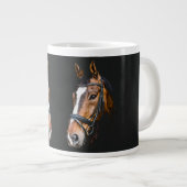 Mug de Horses (Devant droit)