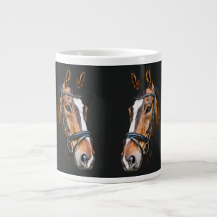 Mug de Horses