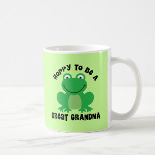 Mug De houblon pour être un grand cadeau de