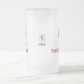 Mug de Hydromel Glacé de la Nuit des Rois avec Bin (Centre)