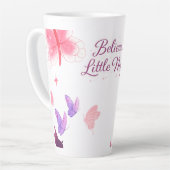 Mug de jardin de fée à petite magie (Angle gauche)
