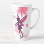 Mug de jardin de fée à petite magie (Droite)