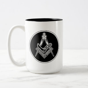 Mug de jardiniers sans deux tons, 444 ml