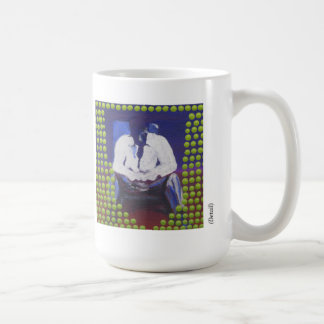 Mug © de jazz de film