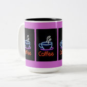 Mug de Jazz House (Devant gauche)