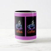 Mug de Jazz House (Centre)