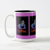 Mug de Jazz House (Gauche)