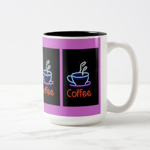 Mug de Jazz House