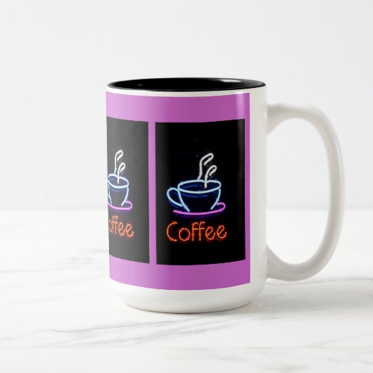 Mug de Jazz House (Droit)