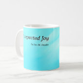 Mug de joie inattendu (Devant gauche)