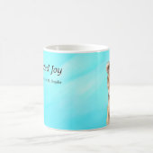 Mug de joie inattendu (Centre)