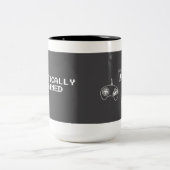 Mug de joueurs classiques (Centre)