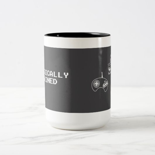 Mug de joueurs classiques (Centre)