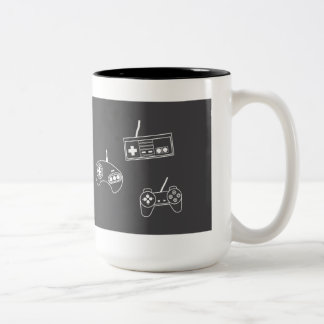 Mug de joueurs classiques