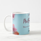 MUG DE JOUR DES MÈRES PERSONNALISÉES (Gauche)