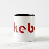 Mug de Jukebox Band ! (Centre)