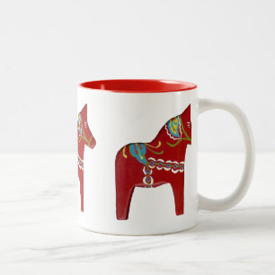 Mug de Julia's Horse