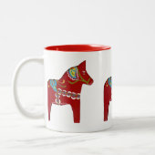 Mug de Julia's Horse (Gauche)