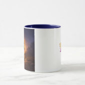Mug de Kevin (le très petit Gremlin) (Centre)