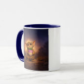 Mug de Kevin (le très petit Gremlin) (Devant gauche)