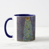 Mug ~ de Klimt qui est Sonnenblume (Gauche)