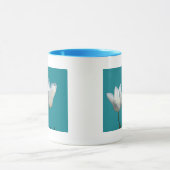 Mug de la (Centre)