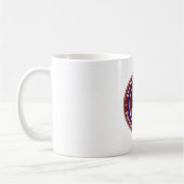 Mug de la 1re brigade médicale (Gauche)