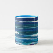 Mug de la baie de Paia (Centre)