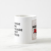 Mug de la Brigade Lumière (Centre)