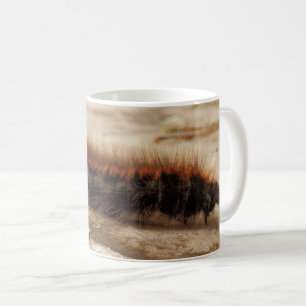 Mug de la canneberge Fox Moth