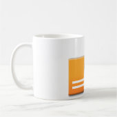 Mug de la carte jointe au courrier (Gauche)