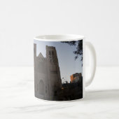 Mug de la cathédrale de San Francisco Grace (Devant droit)