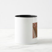 Mug de la chocolaterie (Centre)