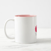 Mug de la conférence virtuelle RWA 2020 (Gauche)