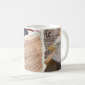 Mug de la constitution (Devant droit)