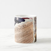 Mug de la constitution (Centre)