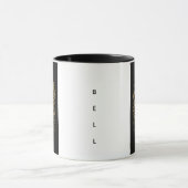 Mug de la famille Bell (Centre)
