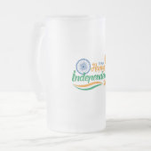 Mug de la Fête de l'Indépendance (Devant gauche)
