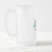Mug de la Fête de l'Indépendance (Gauche)
