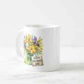 Mug de la Fête des Mères (Devant gauche)