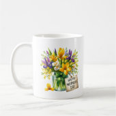 Mug de la Fête des Mères (Gauche)
