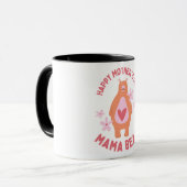Mug de la fête des mères (Devant gauche)