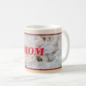 Mug de la fête des mères (Devant droit)