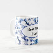 Mug de la fête des mères (Devant gauche)