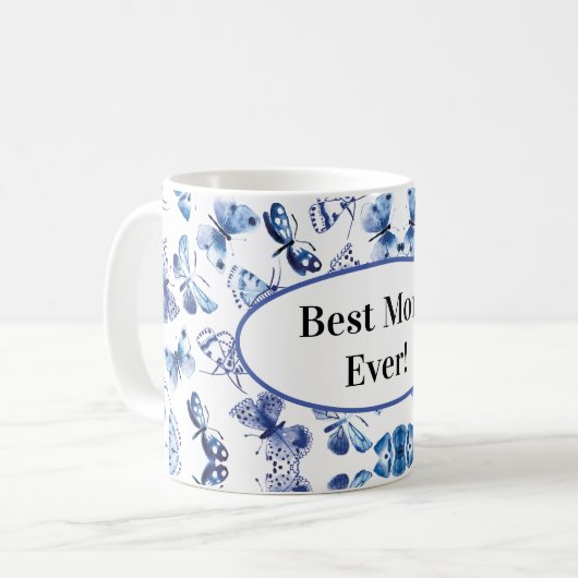 Mug de la fête des mères (Devant gauche)