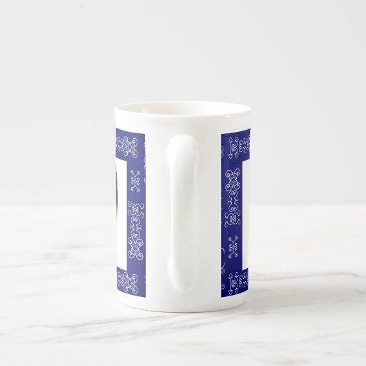 Mug de la fête des mères (Dos)