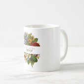 Mug de la fête des mères (Devant droit)