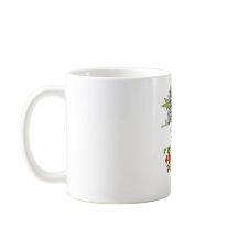 Mug de la fête des mères
