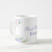 Mug de la fête des mères (Devant gauche)